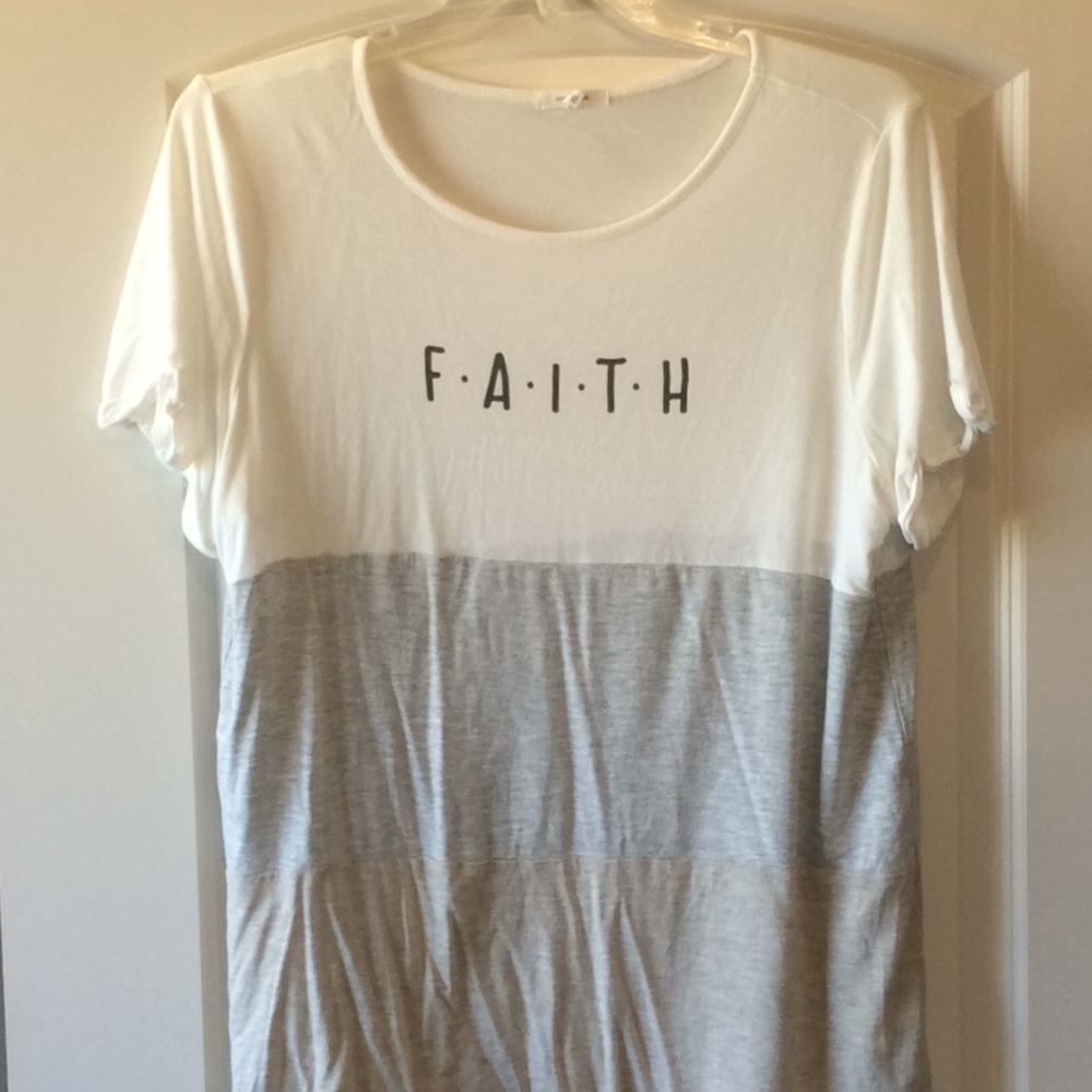 T shirt